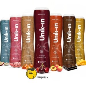 Unik-in يونيك إن
