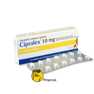 سيبراليكس cipralex