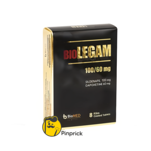 بايو لجام Bio Legam | أفضل منتج للتأخير والانتصاب