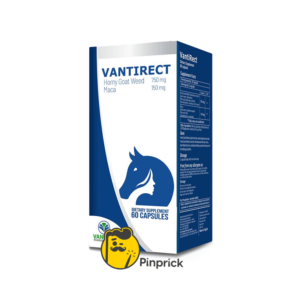 Horny Goat Weed - VantiRect