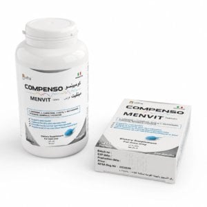 مينفيت menvit
