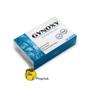 GYNOXY Buffer Tons Gel