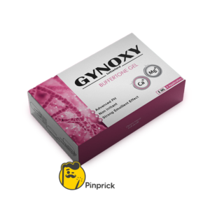 GYNOXY BufferTons Gel
