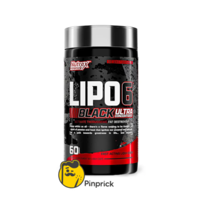 Lipo-6 Black Ultra Concentrate