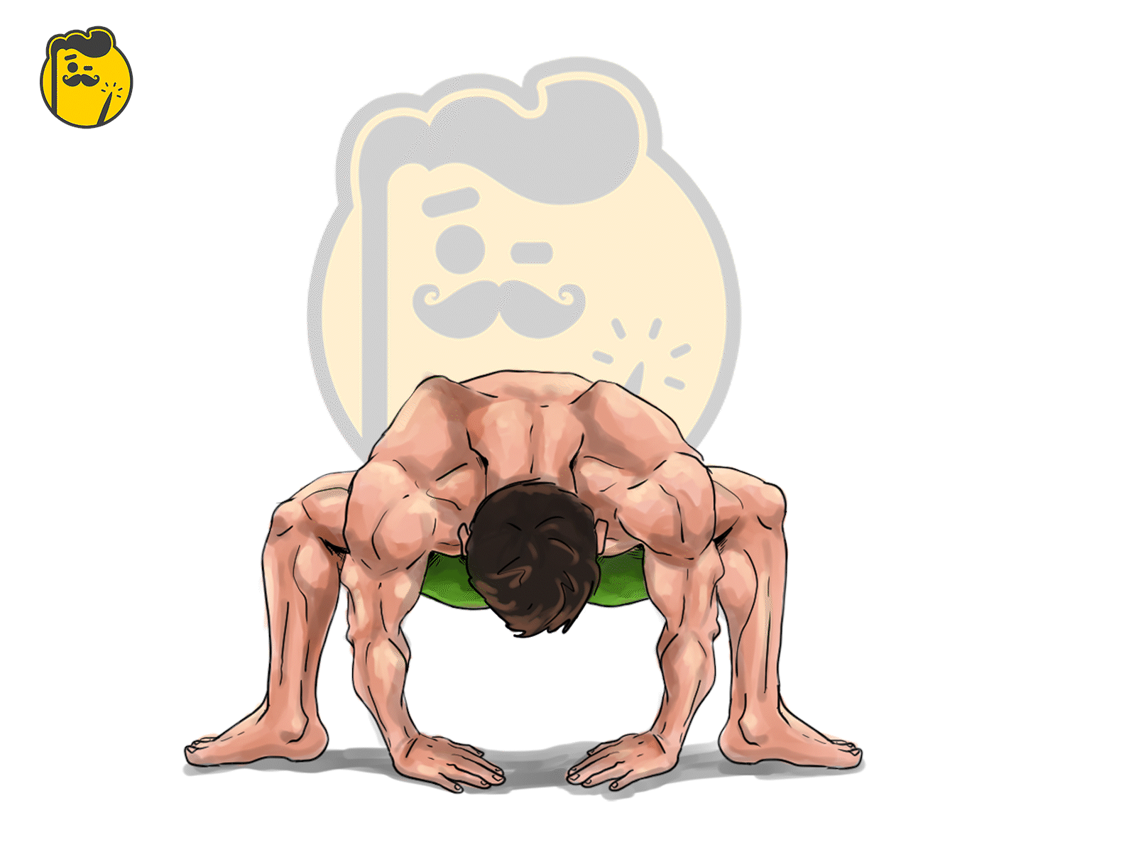 تمرين كيجل3
