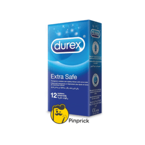 Durex Extra safe Condom