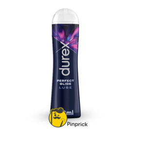 Durex perfect Hlide – جل ديوركس 50ml مزلق حميمي سيلكون لعملية جنسية طويلة | ®Durex