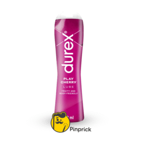 Durex play cherry – جل ديوركس 50ml مزلق حميمي بنكهة الكرز لتسهيل العلاقة الحميمية | ®Durex