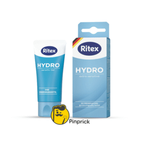 Lubricant - Ritex HYDRO