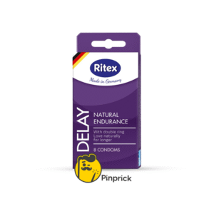 Ritex condom - Delay