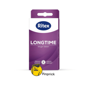 Ritex condom - LONGTIME