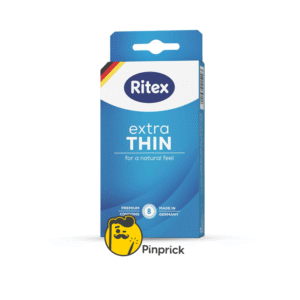 Ritex condom - extra thin