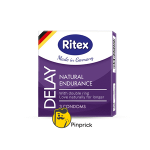 Ritex condom - Delay