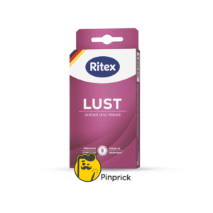 Ritex condom - Lust