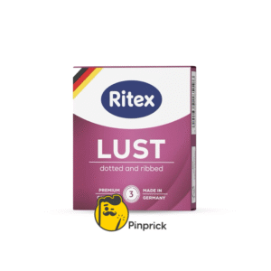 Ritex condom - Lust