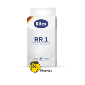 Ritex condom - PR.1