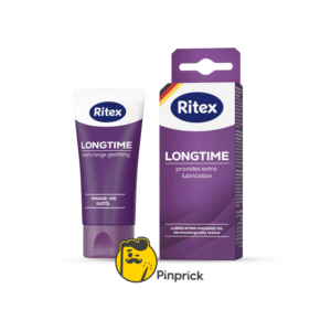 Ritex Lubricant - LONGTIME