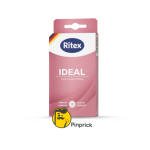 Ritex condom - feeling