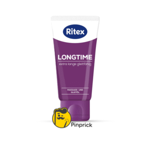 Ritex Lubricant - LONGTIME