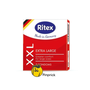Ritex XXL مقاسات كبيرة