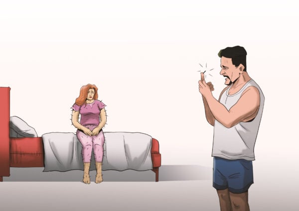 البرود الجنسي عند النساء: دليل شامل للأسباب والأعراض والعلاج