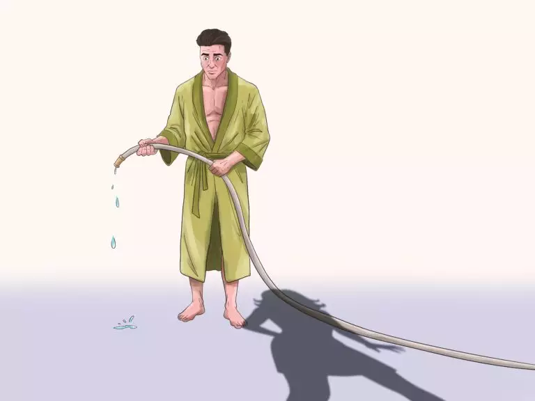 Venous Leakage التسرب الوريدي