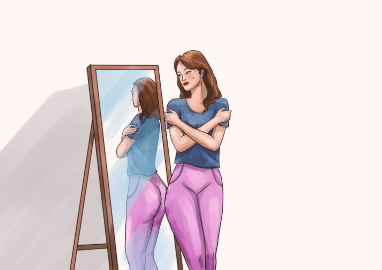 تكبير المؤخرة: 3 طرق طبيعية - هل مداعبة المؤخرة والتحفيز الجسدي يؤثر؟