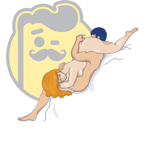 الجنس الفموي (Oral Sex) بلوجوب Blowjob