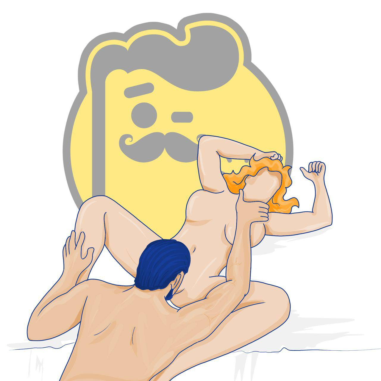 الجنس الفموي (Oral Sex) بلوجوب Blowjob