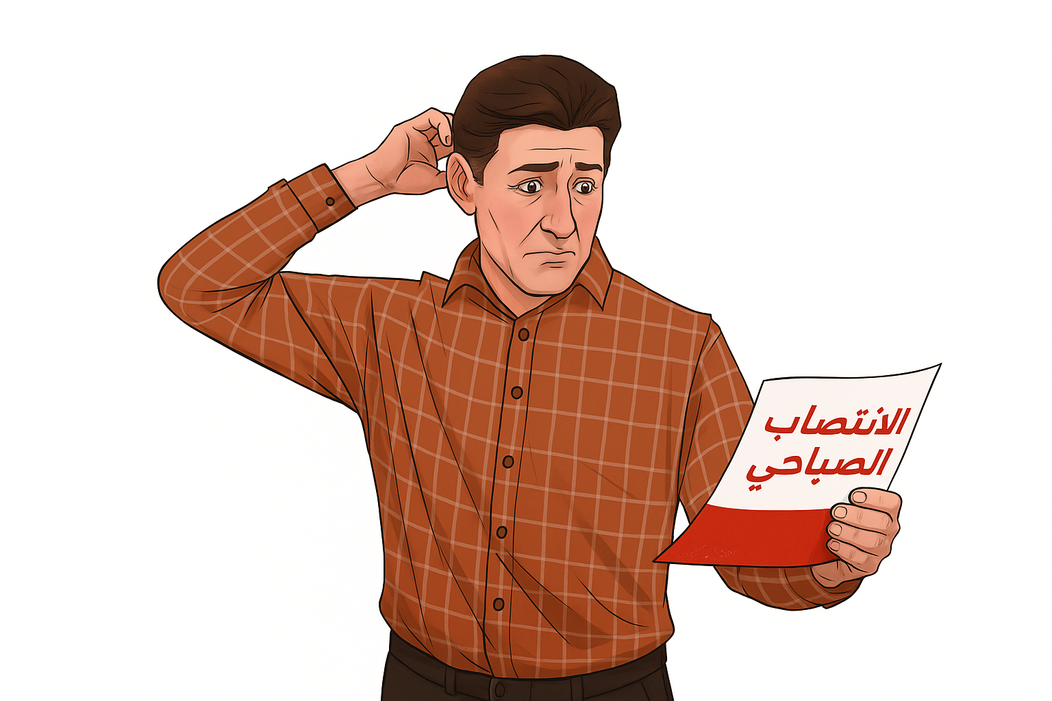 الانتصاب الصباحي: حقائق علمية وإثباتات طبية حول ظاهرة طبيعية في حياة الرجل