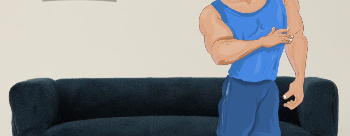 فيتامينات لزيادة هرمون الذكورة