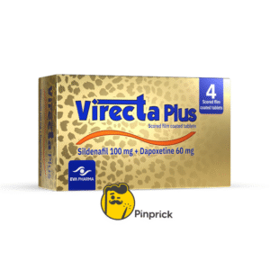 فايركتا بلس Virecta Plus