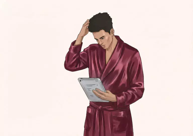 الأوضاع الجنسية المناسبة لحجم القضيب