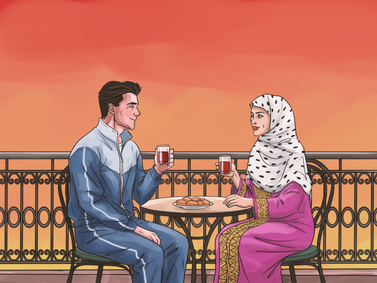 الجنس الصباحي