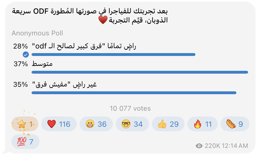 اللزقة الزرقا نيرهاسيلدا Nerhasilda}} ثورة الـ ODF التي اختصرت الطريق | سيلدينافيل لعلاج ضعف الانتصاب