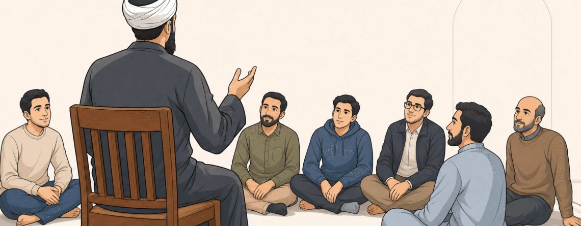 آداب الجماع