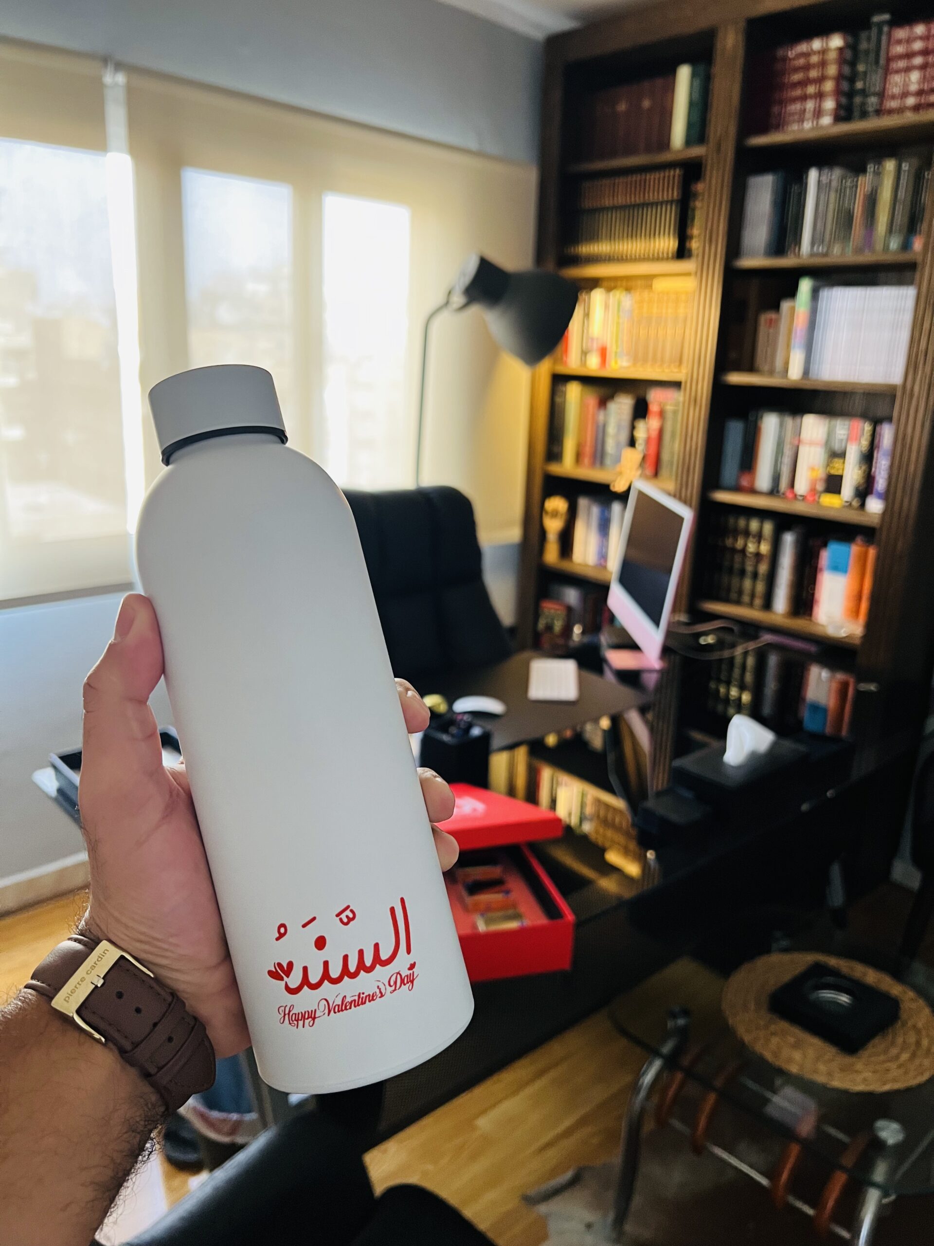 فايركتا بلس