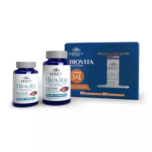 Biovita Advanced