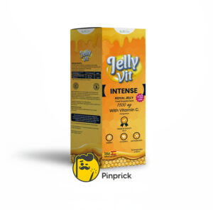 Sofilife Jelly Vit Intense