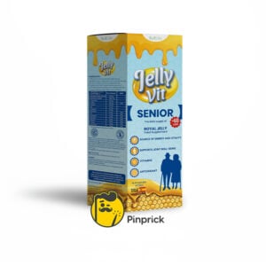 Sofilife Jelly Vit Senior