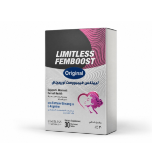 Limitless Femboost