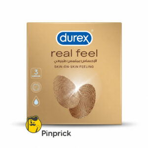 Durex Real Feel
