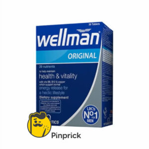 wellman