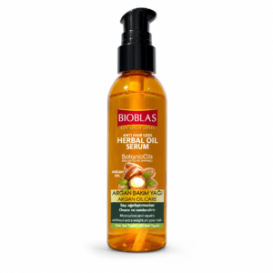 Bioblas Argan Care