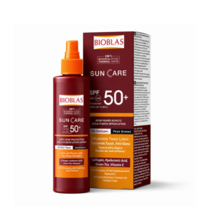 Bioblas Suncare