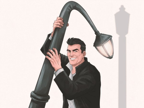 دعامة القضيب
