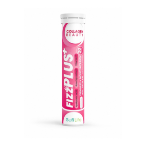 Fizz Plus+ Collagen Beauty